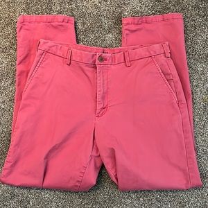 Izod Saltwater Stretch Chinos 32x30